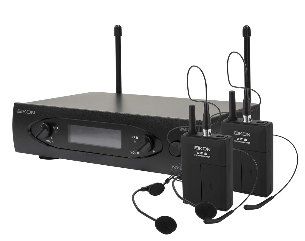 EIKON WM101DHV2