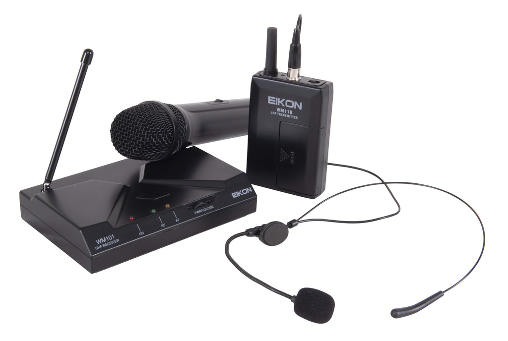 EIKON WM101KITV2