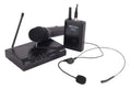 EIKON WM101KITV2