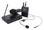 EIKON WM101KITV2