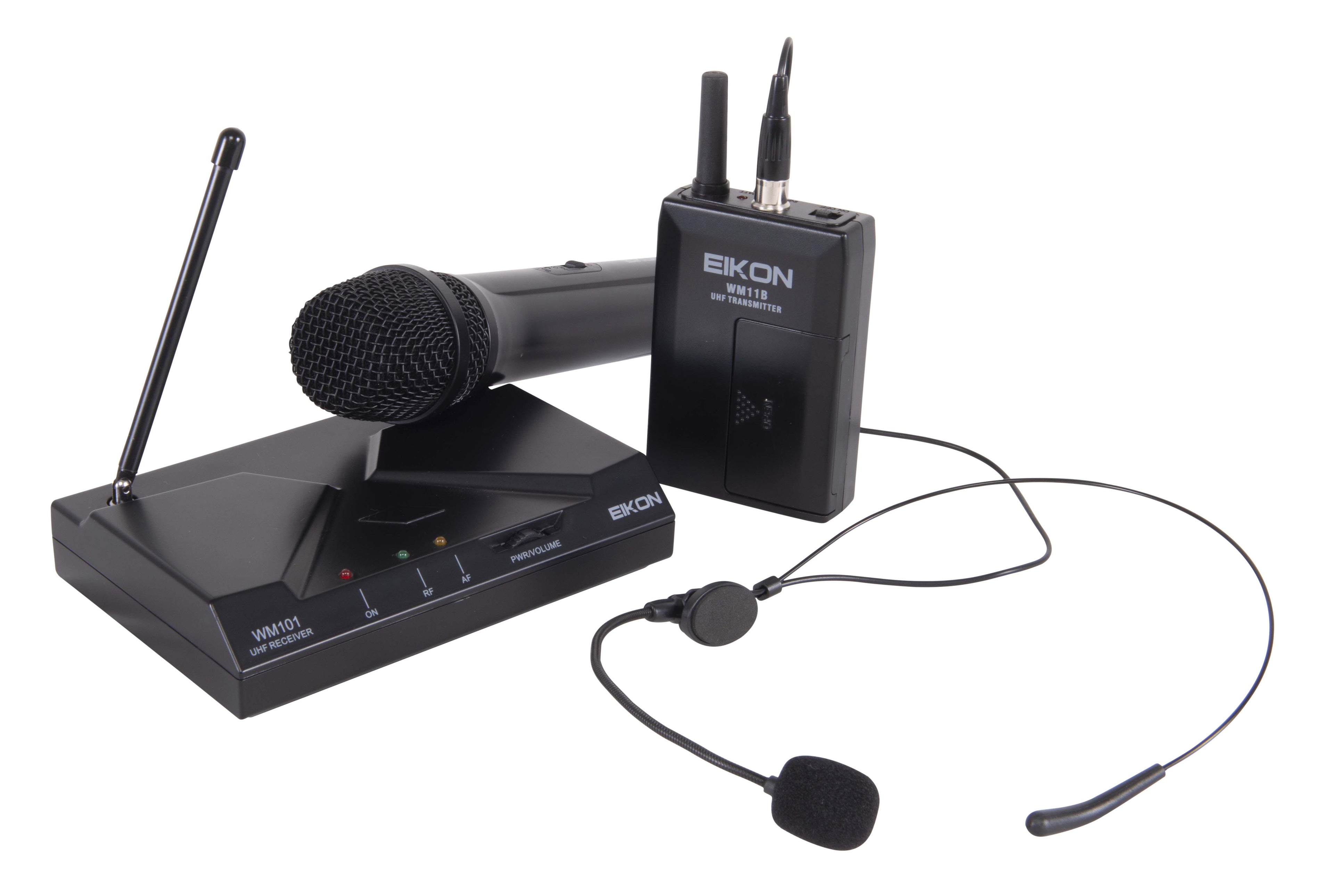 EIKON WM101KITV2