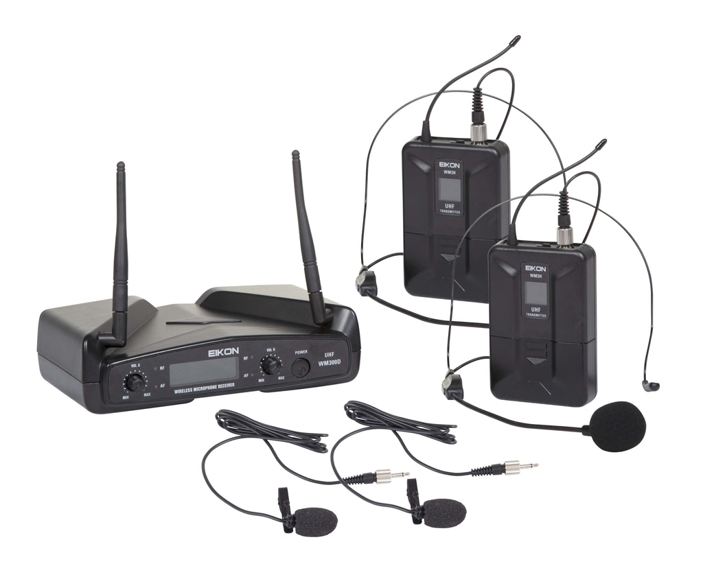 EIKON WM300DH