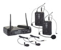 EIKON WM300DH