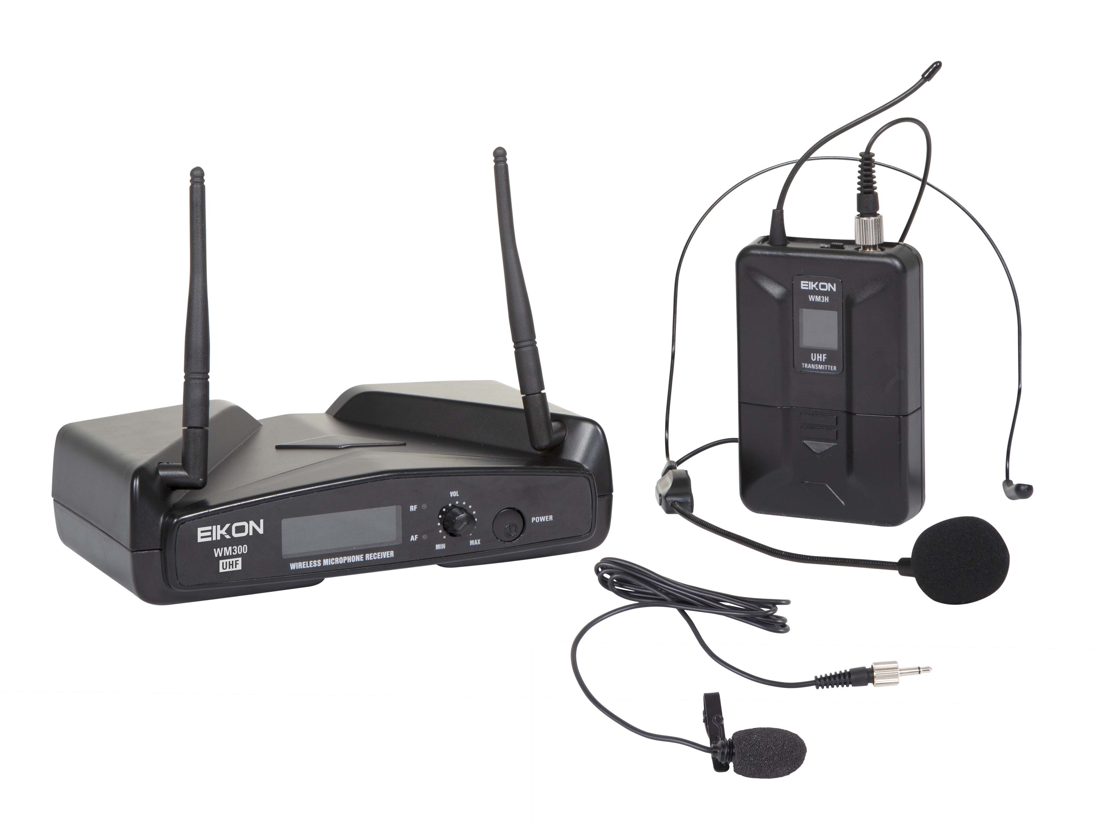 EIKON WM300H
