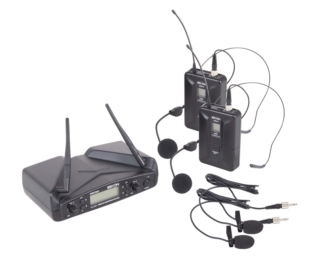 EIKON WM700DH