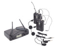 EIKON WM700DH