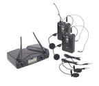 EIKON WM700DH