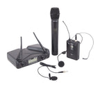 EIKON WM700DKITA
