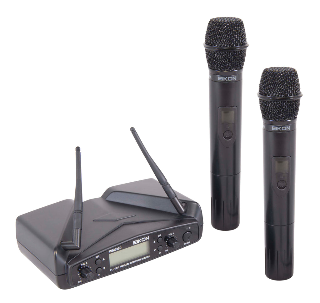 EIKON WM700DM