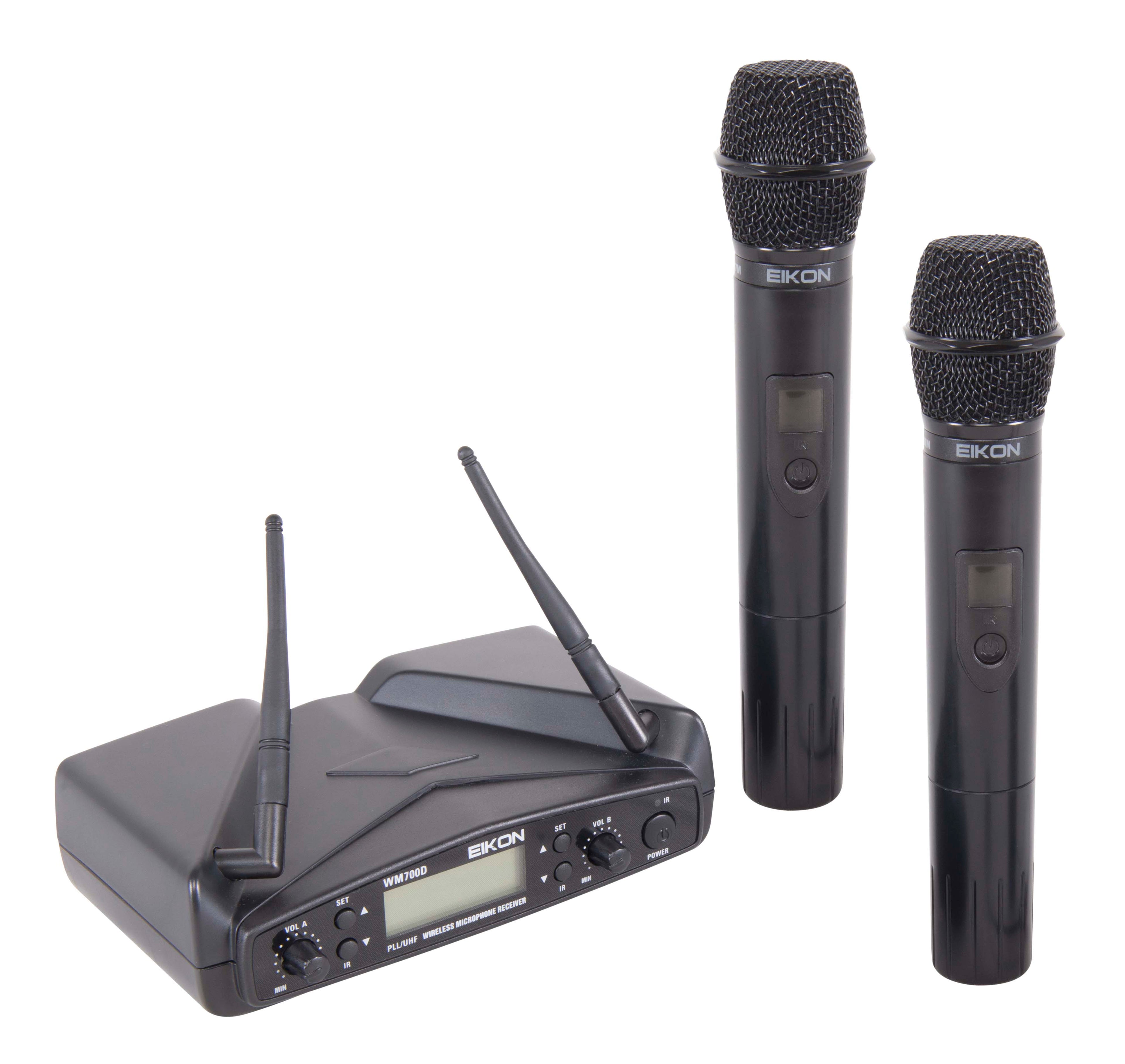 EIKON WM700DM