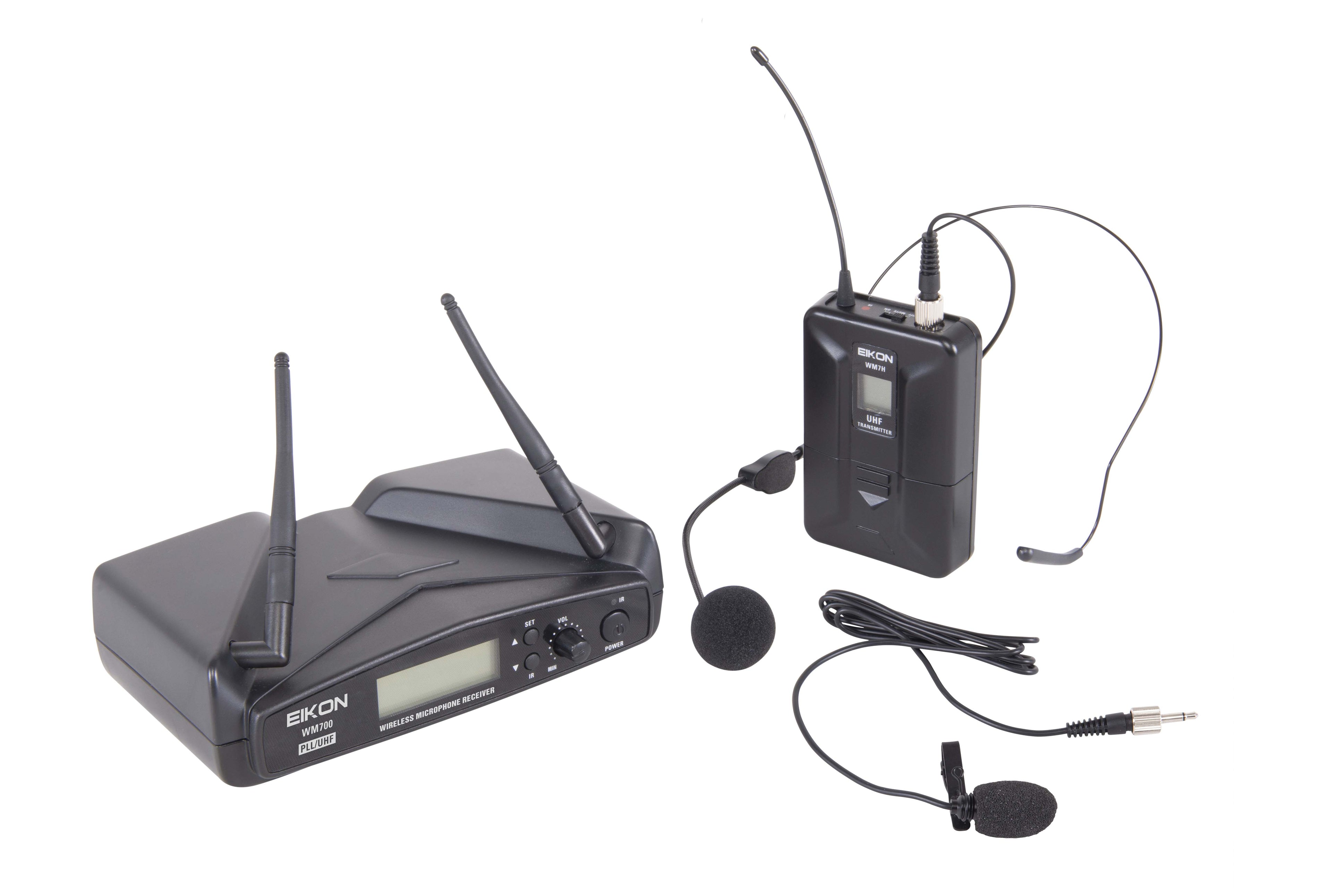 EIKON WM700H