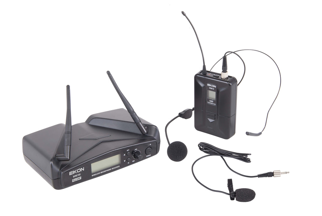 EIKON WM700HA