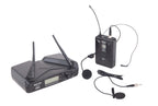 EIKON WM700HA
