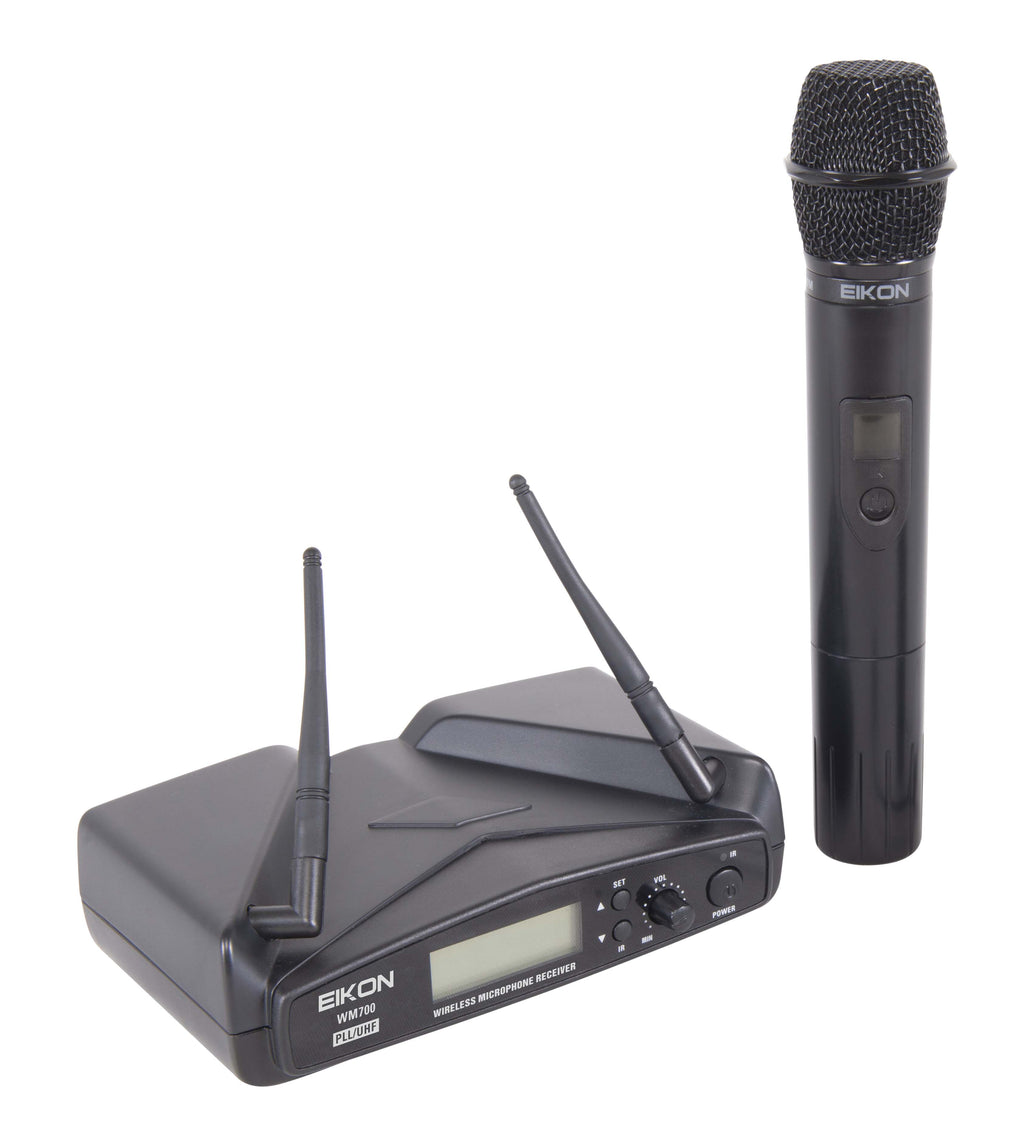 EIKON WM700M