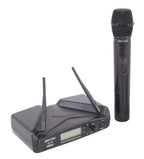 EIKON WM700MA
