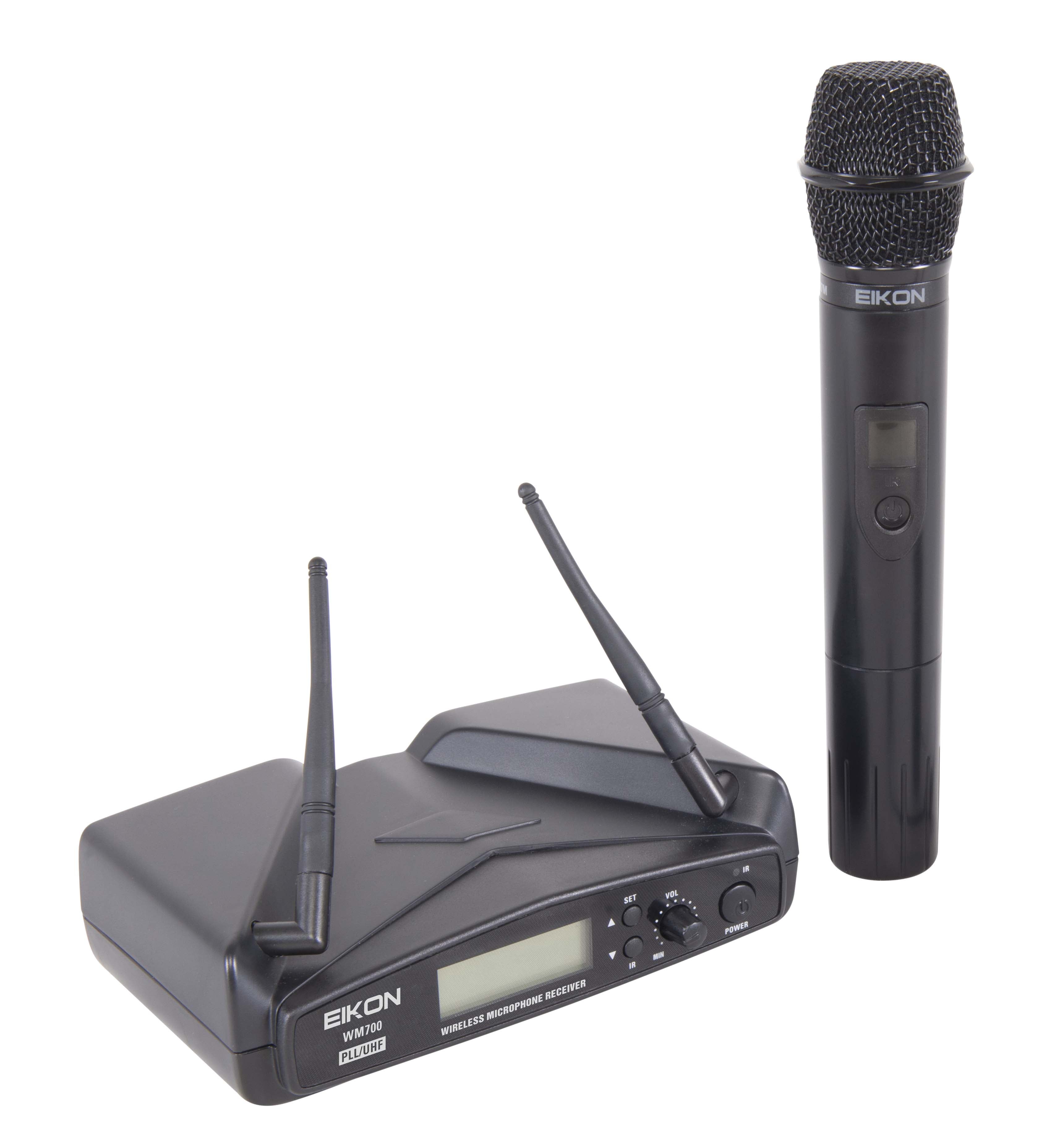 EIKON WM700MA