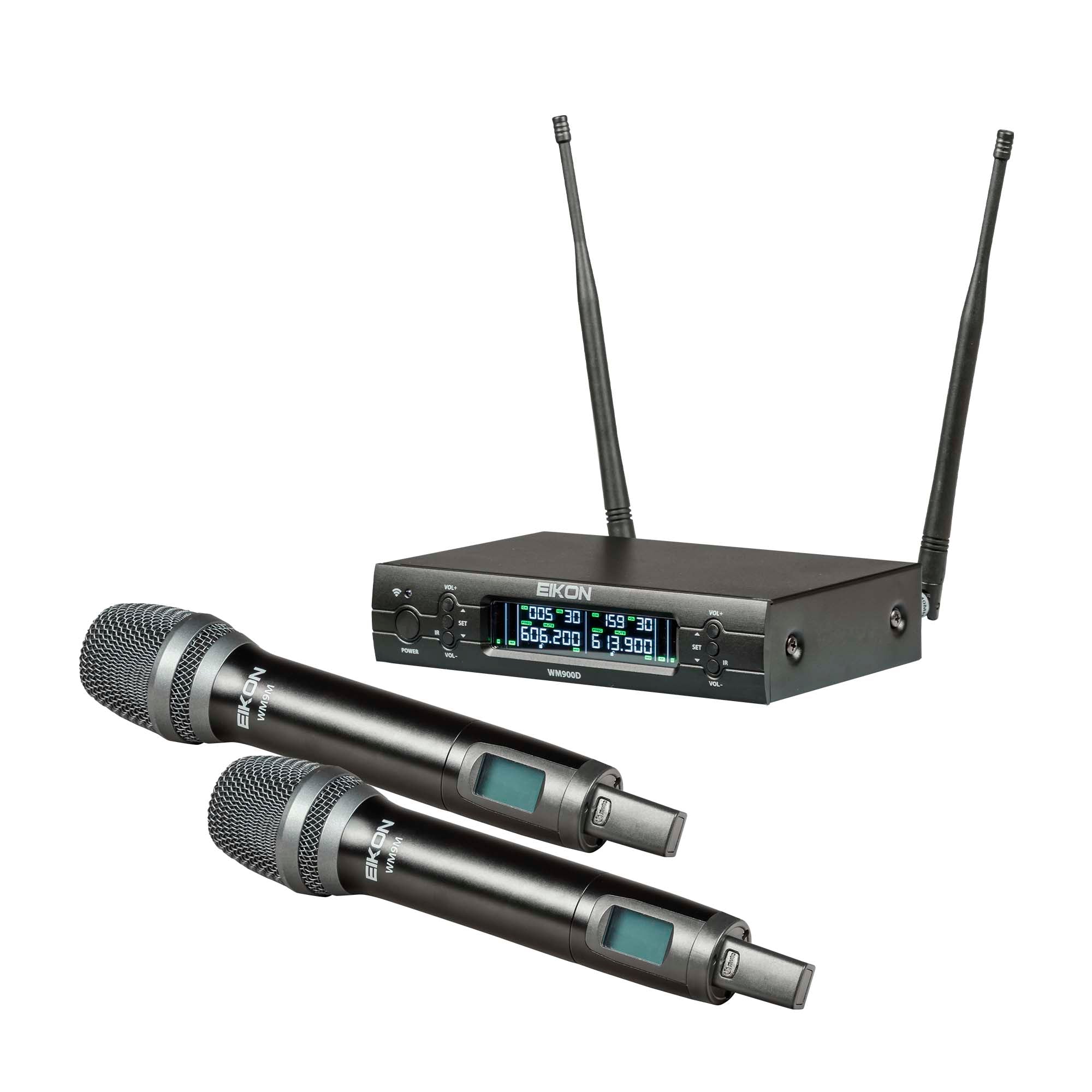 EIKON WM900DM