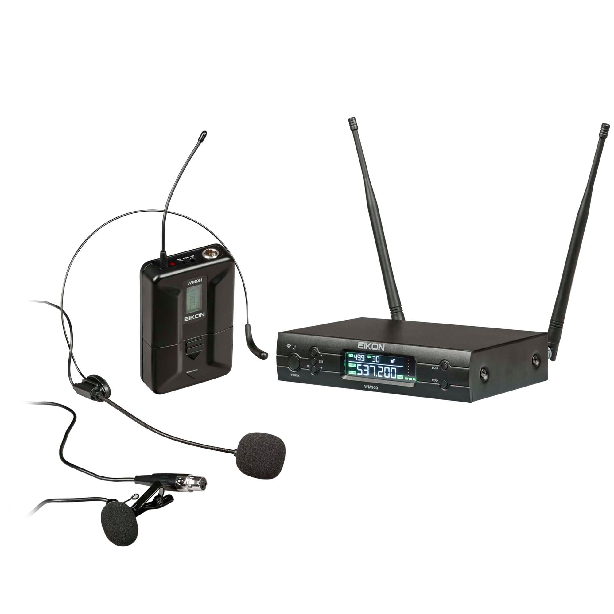 EIKON WM900H