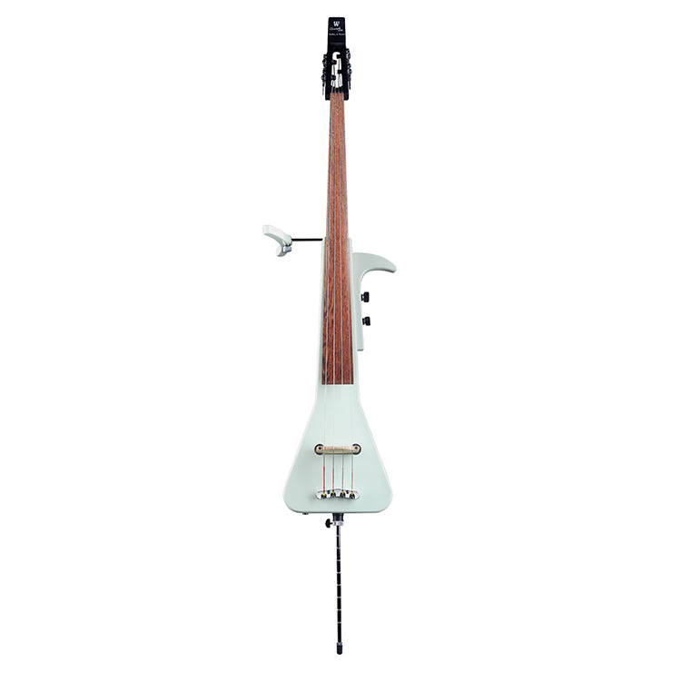 Warwick RockBass Triumph Lite 4 Solid Creme High Polish