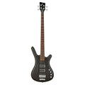 Warwick RockBass Corvette $$ 4 Nirvana Black Transparent Satin