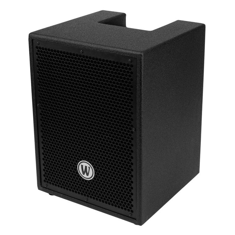 Warwick Amps Cabinet 1x12 4 Ohms 300W