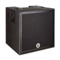 Warwick Amps Cabinet 1x15 8 Ohms 300W