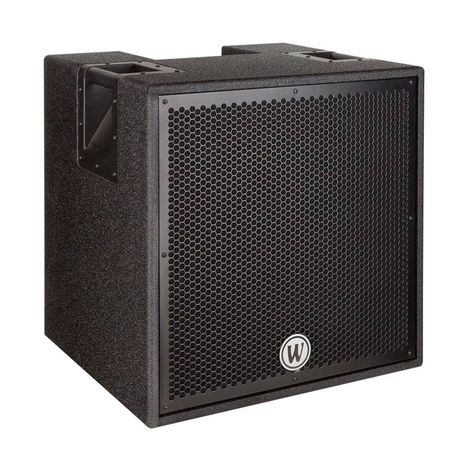 Warwick Amps Cabinet 1x15 8 Ohms 300W