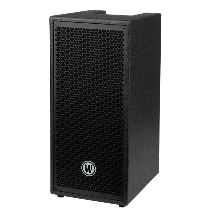 Warwick Amps Cabinet 2x10 4 Ohms 300W