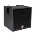 Warwick Amps Cabinet 4x8 8 Ohms 300W
