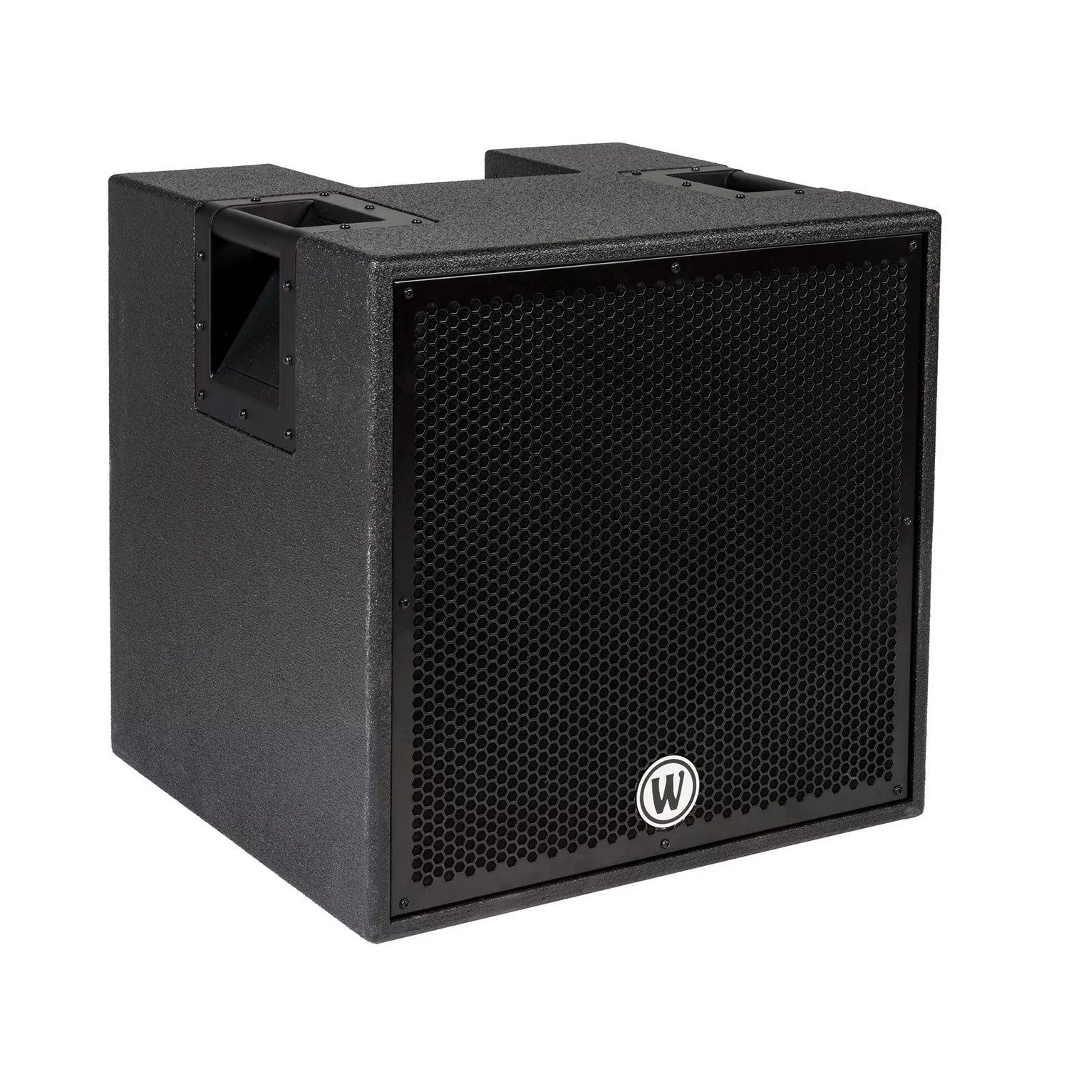 Warwick Amps Cabinet 4x8 8 Ohms 300W
