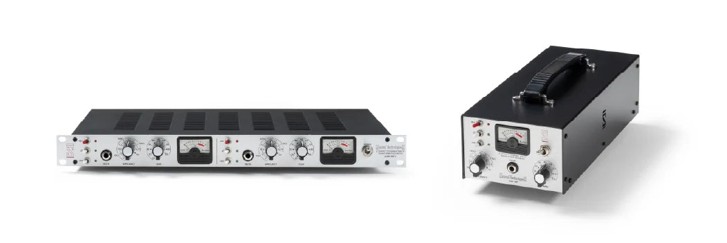 WARM AUDIO Sound Techniques Jude-MP2