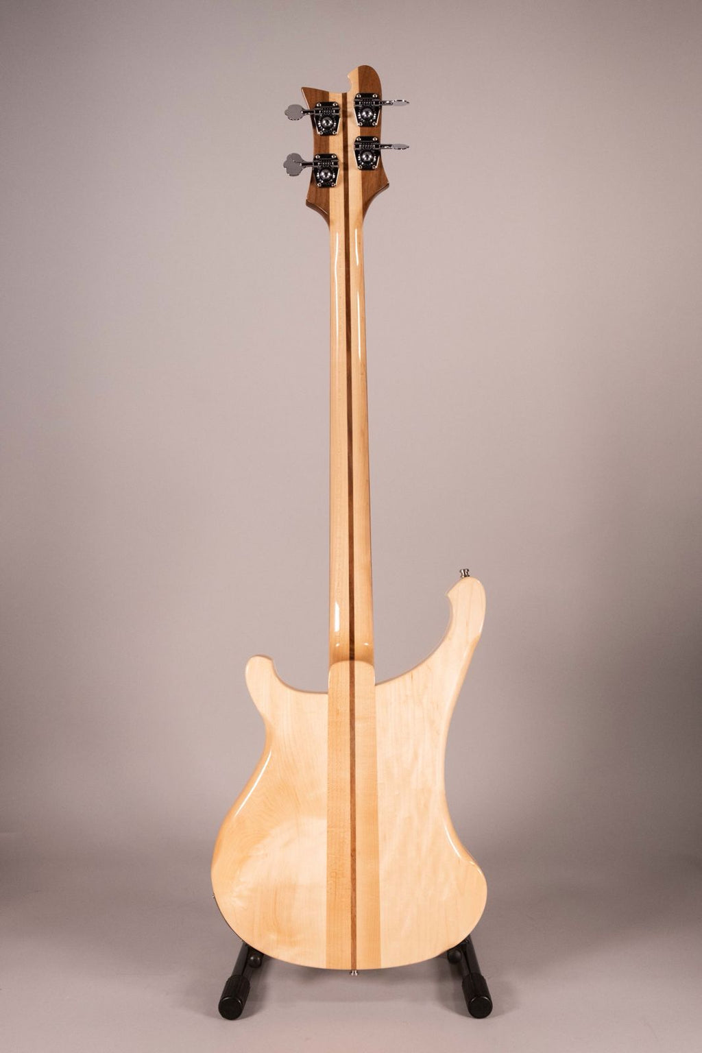 Rickenbacker Basso 4003 Maple Glo Natural