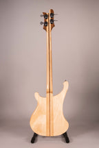 Rickenbacker Basso 4003 Maple Glo Natural