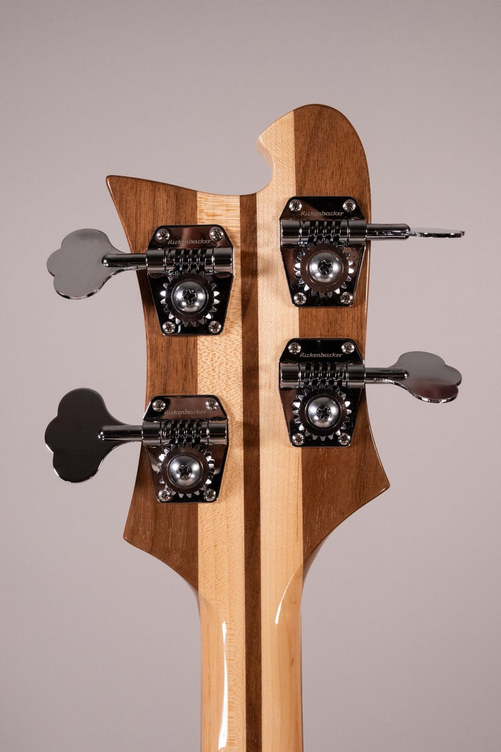 Rickenbacker Basso 4003 Maple Glo Natural