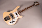 Rickenbacker Basso 4003 Maple Glo Natural