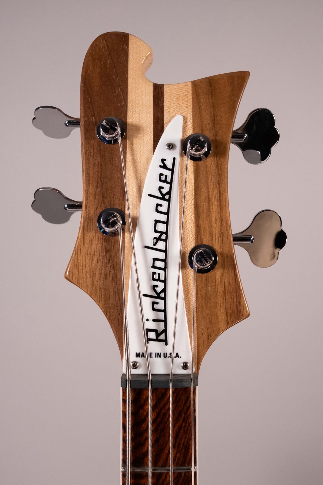 Rickenbacker Basso 4003 Maple Glo Natural