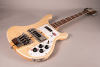 Rickenbacker Basso 4003 Maple Glo Natural