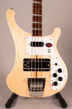 Rickenbacker Basso 4003 Maple Glo Natural