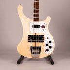 Rickenbacker Basso 4003 Maple Glo Natural