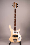 Rickenbacker Basso 4003 Maple Glo Natural