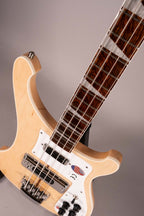 Rickenbacker Basso 4003 Maple Glo Natural