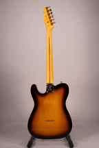 Fender 75th Anniversary American Professional Custom Telecaster 2-Color Sunburst