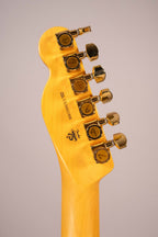 Fender 75th Anniversary American Professional Custom Telecaster 2-Color Sunburst