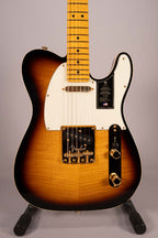 Fender 75th Anniversary American Professional Custom Telecaster 2-Color Sunburst