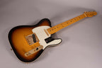 Fender 75th Anniversary American Professional Custom Telecaster 2-Color Sunburst