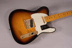 Fender 75th Anniversary American Professional Custom Telecaster 2-Color Sunburst