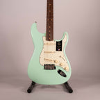 Fender American Vintage II 1961 Stratocaster Rw Surf Green