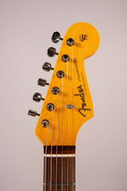 Fender American Vintage II 1961 Stratocaster Rw Surf Green