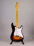 Fender Custom Shop LTD 70th Anniversary 1954 Stratocaster NOS Mp 2Color Sunburst