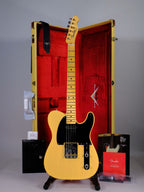 Fender Custom Shop 52 TELE NOS MN BTB